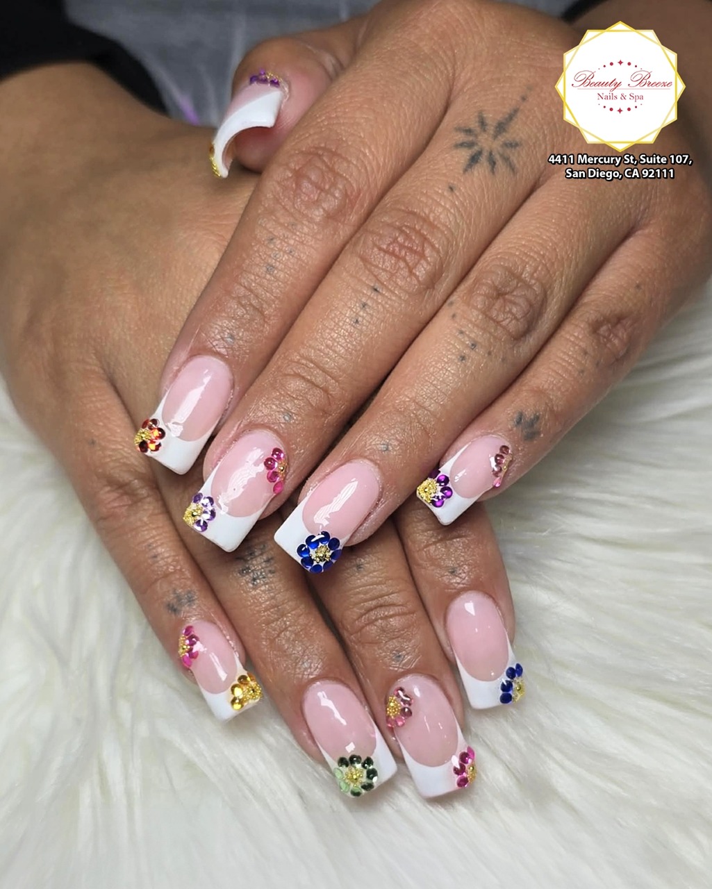 Beauty Breeze Nails & Spa